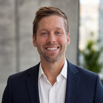 Justin Shaak, Founder of Fort Road Enterprises